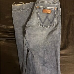 ‼️SOLD‼️Wrangler Women’s Trousers